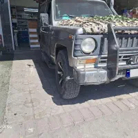 پاترول 2 در|خودرو سواری و وانت|صدرا-فارس, فاز ۱|دیوار