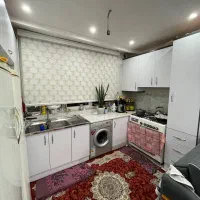 ۷۲متر قائمیه نوساز قائمیه عروسک|فروش آپارتمان|اسلامشهر, شهرک قائمیه|دیوار