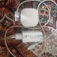 یک عدد شارژر اصل تاپسی ارپاد|لوازم جانبی موبایل و تبلت|زاهدان, |دیوار