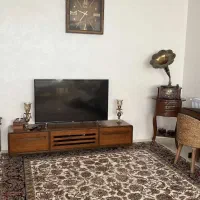 میز تلوزیون و آباژور