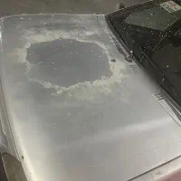 پراید ۸۹ فابریک