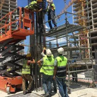 مشارکت در ساخت ۳۱۰ متر خیام