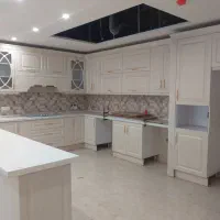 کابینت  نقد و اقساط|مصالح و تجهیزات ساختمان|تهران, افسریه جنوبی|دیوار