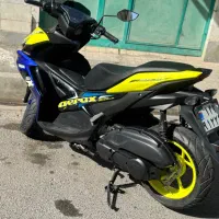 ایروکس اصلی|موتورسیکلت|تهران, مسعودیه|دیوار