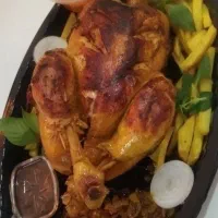 غذای خانگی سفارشی