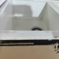 سینک ظرفشویی سرامیکی