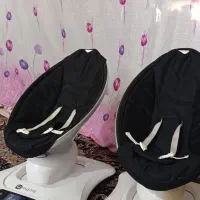 گهواره برقی فورمامز آمریکایی|اسباب و اثاث بچه|مشهد, شهید آوینی|دیوار