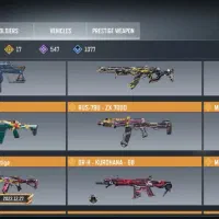 اکانت کالاف دیوتی|کنسول، بازی ویدئویی و آنلاین|میانه, |دیوار