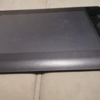 تعداد دو عدد تبلت قلم نوری Wacom|تبلت|تهران, سهروردی|دیوار