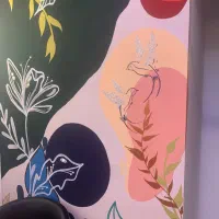 رهن مغازه با دکور طراحی شده
