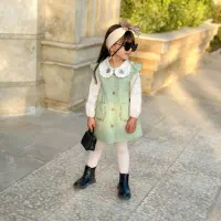 فروش لباس بچه با کیفیت|کفش و لباس بچه|لامرد, |دیوار