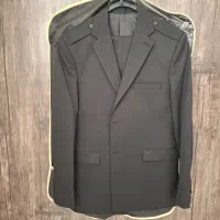 کت و شلوار و کاپشن نو