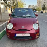 ام وی ام ۱۱۰ مدل۸۹|خودرو سواری و وانت|مشهد, الهیه|دیوار