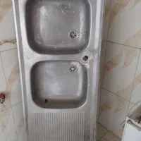 سینک و هود آشپزخانه