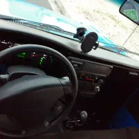 نیسان وانت دوگانه سوز آپشنال|خودرو سواری و وانت|فردیس, شهرک ارم|دیوار