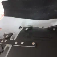 کمربند طبی درحدنو|آرایشی، بهداشتی، درمانی|حبیب آباد, |دیوار