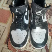 کتانی جردن نو نو