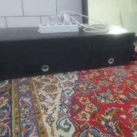 آینه آرایشگاه و کمد