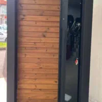 فروش ونصب دربهای داخلی وضدسرقت|خدمات پیشه و مهارت|آمل, |دیوار