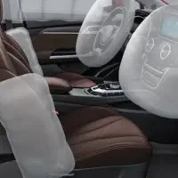 خودرو بیجینگ یو فایو/ Beyging U5|خودرو سواری و وانت|کرج, عظیمیه|دیوار