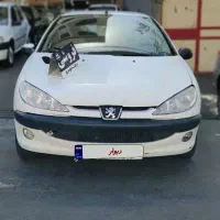 206 تیپ دو مدل 97