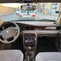 سمند EF7 دوگانه فابریک|خودرو سواری و وانت|یزد, |دیوار