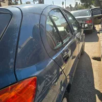 تیبا 2 1401 مشابه صفر