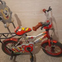 دوچرخه کودک|دوچرخه، اسکیت، اسکوتر|محمدیه-قزوین, |دیوار