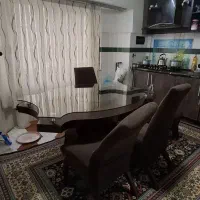 میز ناهار خوری 6 نفره