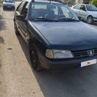 آردی مدل 84 قابل معاوضه|خودرو سواری و وانت|ارومیه, |دیوار