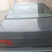 پژو روا نوک مدادی|خودرو سواری و وانت|سبزوار, طبرسی (جعفرآباد)|دیوار