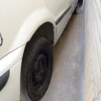 سمند مدل ۸۳