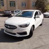 شاهین 401 معاوضه با جک s5 یا هایما95