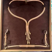 سرویس طلا یاسان