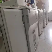 پرینت و کپی (انتشارات  دانشگاه شریف)