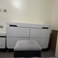 سرویس خواب کامل