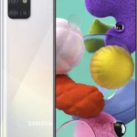 گوشی سامسونگ A51
