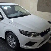 تارا توربوشارژ اتوماتیک موتور جدید EF7P-TCمدل ۱۴۰۵