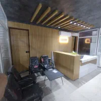 کارگر صنعت MDf