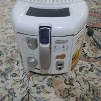 سرخ کن دلونگی