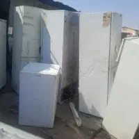 یخچال های سالم، خراب و سوخته شما را خریداریم
