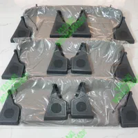 قاب بلندگو عقب طاقچه عقب کوییک تیبا ۲