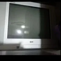 تلویزیون ۲۱اال جی