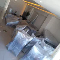 اتوبار باربری حمل نقل اسباب کشی ایسوزو نیسان بار|خدمات حمل و نقل|زنجان, |دیوار