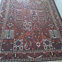 فروش یک تخته فرش دستباف شش متری