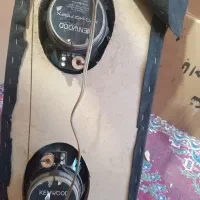 سیستم صوتی ماشین + رینگ اسپرت ۱۳|قطعات یدکی و لوازم جانبی|کرمان, |دیوار