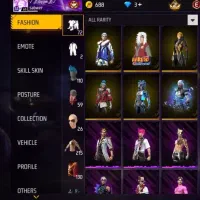 اکانت قدیمی خفن|کنسول، بازی ویدئویی و آنلاین|کرمان, |دیوار