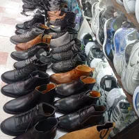 انواع کفش ولباس|کیف، کفش، کمربند|اردبیل, |دیوار