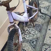 دوچرخه ۱۲|دوچرخه، اسکیت، اسکوتر|بندرعباس, |دیوار