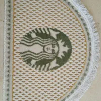 پادری فانتزی  بیصی  نیم دایره  مسطتیل  آکرولیک|پادری|کویرات, |دیوار